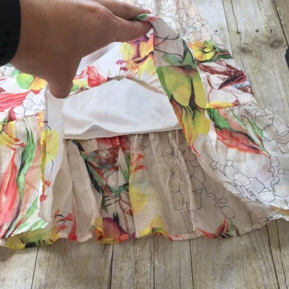 Isobella & Chloe Maxi Dress Size 10 - Picture 2 of 6